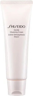 Очищающий крем Shiseido