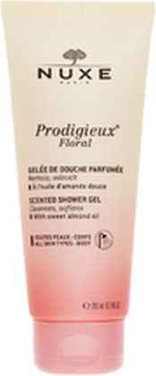 Duschgel NUXE Prodigieux Floral
