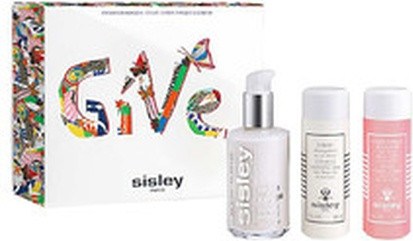Gesichtspflegeset Sisley The Essentials Set