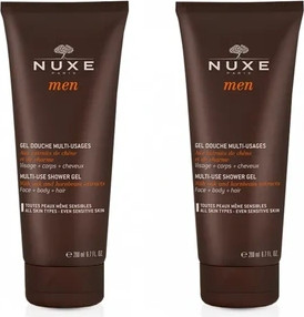 Гель для душа NUXE