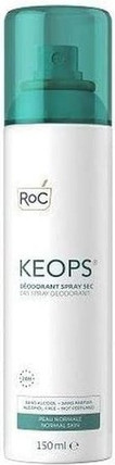 Спрей для тела RoC Keops