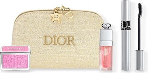 Komplett-Sets & Paletten Christian Dior Dior Holiday Natural Glow Set