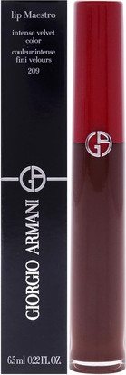 Lipstick Giorgio Armani Intense Velvet Color