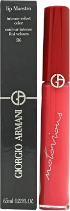 Lip Color Lipstick Giorgio Armani