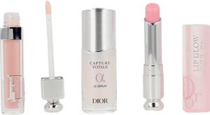 Serum Christian Dior Capture Totale Serum Set
