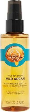 Body Elixir The Body Shop