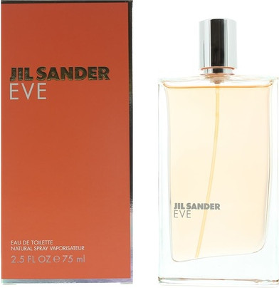 Eau De Toilette Jil Sander Eve