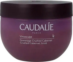 Body Scrub & Peeling Caudalie Vinosculpt