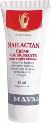 Бальзам для ухода за ногтями Mavala Nailactan