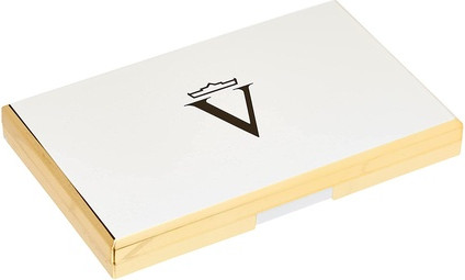 Cream Foundation Valmont Perfection Powder