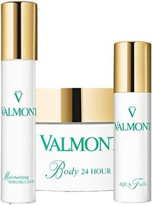 Face Moisturizer Valmont Gift Set