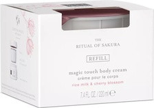 Body Cream Refill Rituals Ritual Of Sakura