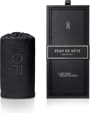 Eau de Parfum Liquides Imaginaires Peau de Bete