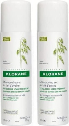 Dry Shampoo Klorane