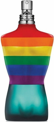 Eau De Toilette Jean Paul Gaultier Pride Collector