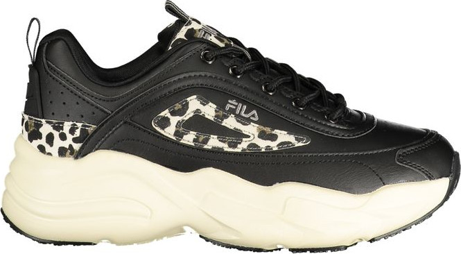 Кроссовки Fila