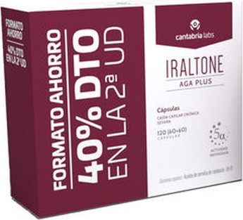 Капсулы Iraltone