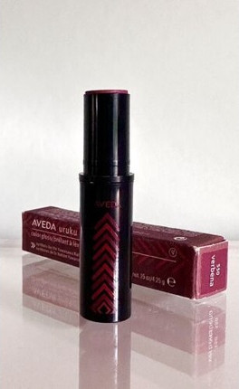 Lip Gloss Aveda Uruku