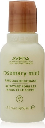 Гель для душа Aveda Rosemary Mint