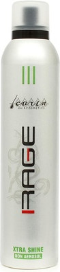 Gloss Spray Sebastian Milano Carin Rage Xtra Shine