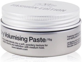 Styling Paste label.m