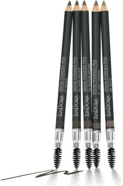 Powder Liner Isadora Powder Pen Brow Highlight Eyebrows
