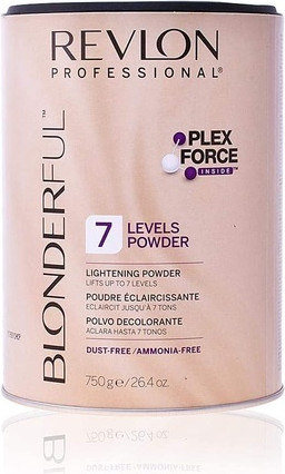 Blonderful Aufhellungspulver Revlon