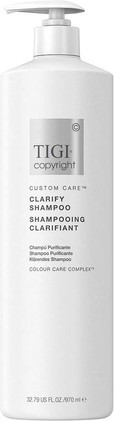 Tigi Copyright Clarify shampuni