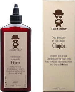 Detox Cream Barba Italiana Olimpico