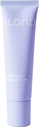 Radiance Cream Blondesister Light Touch