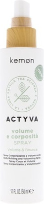 Body Spray Kemon Actyva Volume & Bounce