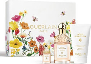 Guerlain Aqua Allegoria Rosa Rossa Kifoyat to'plami