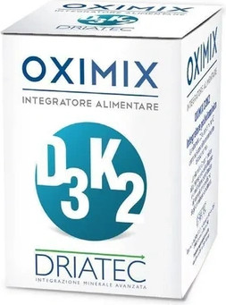 Vitamin Driatec