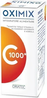 Tablets Driatec Oximix C 1000