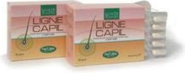 Витаминная сыворотка Natural Vibes LIGNE CAPIL