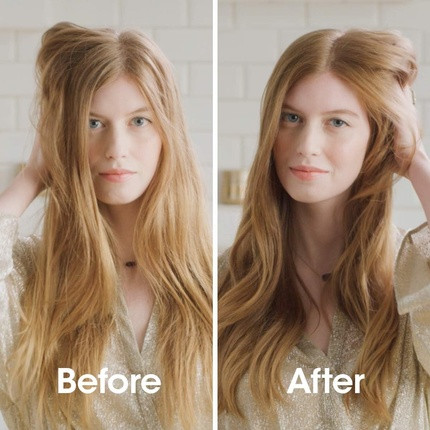 Haarmaske L'Oreal Professional Golden Lightweight Mask