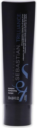 Shampoo Sebastian Professional Trilliance