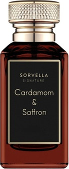 Eau De Parfum Sorvella Signature