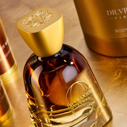 Eau de Parfum Dr. Vranjes Ginger Lime
