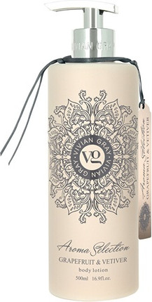 Body Lotion Vivian Gray Aroma Selection