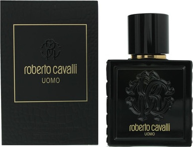 Eau De Toilette Roberto Cavalli Uomo