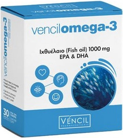 Dietary Supplement Vencil