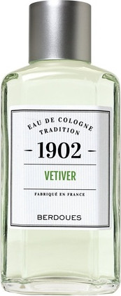 Eau De Cologne Berdoues Vetiver