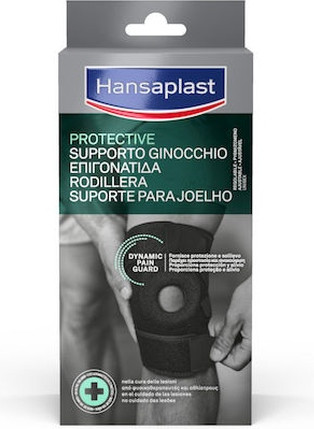 Наколенник Hansaplast Sport Регулируемый