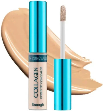 Concealer Enough Collagen Cover Tip Concealer