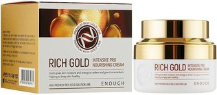 Nährende Creme Enough Premium Rich Gold Intensive Pro Nourishing Cream