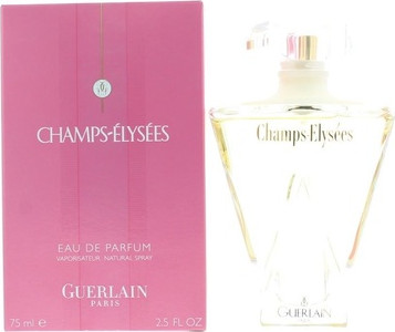 Eau De Parfum Guerlain Champs Elysees