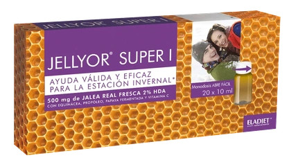 Serum Eladiet