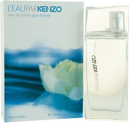 Eau De Toilette Kenzo L'Eau Kenzo