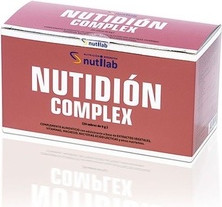 Vitamin Serum Nutrabio Nutilab Nutidion Complex